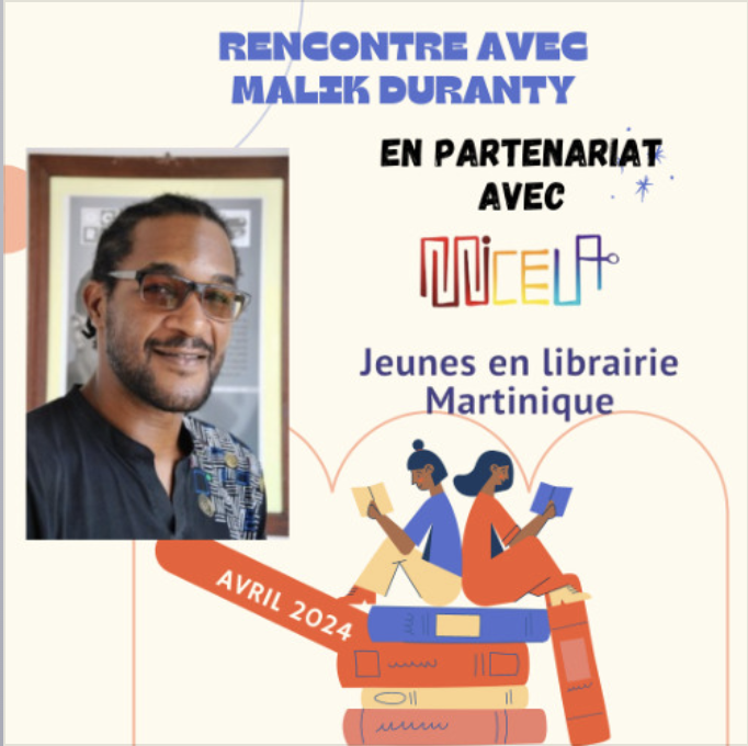 Interview-alik-duranty-ecrivain-college-constant-le-ray-robert-martinique-micela-jeune-en-librairie